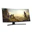 Монітор 2E Gaming 34" G3424B 2xHDMI DP VA 3440x1440 180Hz 1ms NTSC 85% CURVED FreeSync HAS teh0014152 - мініатюра 8