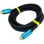 Кабель HDMI 15m Merlion v2,0 - миниатюра 1