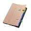Чохол SlimTPU Active Pen Samsung Galaxy Tab S10 FE+ Plus 13.1 SM-X626 SM-X620 Bronze - мініатюра 6