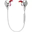 Наушники Remax BT4.1 Sporty Bluetooth Earphone RB-S2 Silver - миниатюра 1