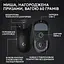 Мишка Logitech G Pro X Superlight 2 Lightspeed Wireless Black (910-006630) - мініатюра 6