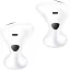 Наушники Huawei FreeBuds 6 White [140209] - миниатюра 3