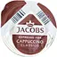 Кава мелена в капсулах Jacobs Tassimo Cappuccino 260 г   - мініатюра 3