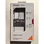 Протиударний чохол Gear4 Crystal Palace D3O для Samsung Galaxy S21 FE (6.4") Прозорий (702008379) - мініатюра 6