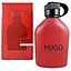 Туалетна вода Hugo Boss Hugo Red 125 мл - мініатюра 1