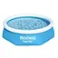 Басейн надувний 57448S 244 x 61 см, круглий 1880 л - мініатюра 1
