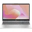 HP Ноутбук 15-fc0091ua 15.6" FHD IPS AG, AMD R3-7320U, 8GB, F1024GB, UMA, DOS, сріблястий - мініатюра 1