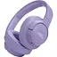 Навушники бездротові JBL Tune 770NC Purple (JBLT770NCPUR) - мініатюра 1