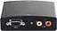 Конвертер ATcom VGA TO HDMI HDV01 (15271) - мініатюра 1