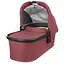 Люлька Uppababy Carrycot Lucy Rosewood Melange Carbon Frame (0920-BAS-EU-LCY) - мініатюра 1