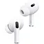Наушники TWS Apple AirPods Pro 2nd generation (MQD83) - миниатюра 4