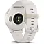 Смарт-часы Garmin vivoactive 5 Cream Gold Aluminum Bezel with Ivory Case and Silicone Band (010-02862-11) - миниатюра 2