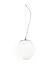 Підвісний світильник Ideal Lux MAPA SP1 D20 - мініатюра 1