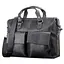 Чоловіча шкіряна сумка SHVIGEL 39х27х10,5 см sum0012568 - мініатюра 1