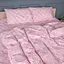 Пододеяльник MirSon Ranforce Elite Abstract Pink 220х240 см (2200013166887) - миниатюра 3