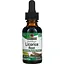 Корінь солодки Nature's Answer Licorice Root Fluid Extract Alcohol-Free 2000 мг 30 мл - мініатюра 1