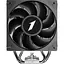 Кулер для процесора 1stPlayer CY12 Black (CY12-BK) - мініатюра 2