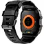 Годинник Oukitel BT20 Black-orange - мініатюра 8
