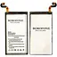 Акумулятор Borofone BE-BG955ABE для Samsung G955 S8 Plus - мініатюра 1