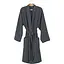 Халат-кімоно Lotus Home Vera антрацит L/XL (svt-2000022350723) - мініатюра 2