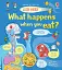 Look Inside. What Happens When You Eat - миниатюра 2