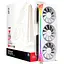 Відеокарта XFX Mercury AMD Radeon RX 9070XT OC Magnetic Air Edition with R GB White (RX-97TMARGW9) UA [130328] - мініатюра 1