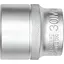Головка торцева Wurth шестигранна 1/2IN коротка SW30 Red Stripe (5763012030) - мініатюра 1