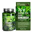 Сироватка ампульна для обличчя FarmStay 76 Green Tea Seed All-In-One омолоджуюча 250 мл - мініатюра 1