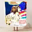 Плед 3D Mick Jagger 2567_B 12027 135х160 см - мініатюра 2