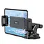 Держатель Hoco prospering center console Car holder for tablets CA120 4.7-10.5" - миниатюра 3