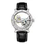 Наручные часы женские Forsining Air Silver II (622) - миниатюра 4