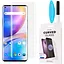 Захисне скло DK для OnePlus 8 Pro UV Curved 010278 clear - мініатюра 1
