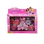 Набор детской косметики 20577 с аксессуарами Вид 4 - миниатюра 1