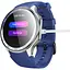 Смарт-годинник HOCO Y24 AMOLED Smart sports watch (call version) Silver - мініатюра 3