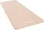Килимок (мат) для фітнесу та йоги Gymtek NBR 1.5 см персиковий - мініатюра 3