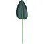 Искусственные листья Engard Banana Tree 63 см (TW-51) - миниатюра 1