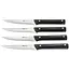 Набір ножів для стейка Gefu BBQ 4 шт. (89155) - мініатюра 1