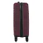 Валіза Semi Line 20" S Burgundy (T5574-2) - мініатюра 5