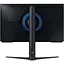 Монитор 24" Samsung Odyssey G3 LS24AG300 FHD VA 144Hz (LS24AG300NIXCI) Б/у - миниатюра 8