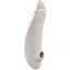 Вакуумний кліторальний стимулятор Womanizer Premium 2 Grey - мініатюра 1