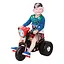 Іграшка "Трицикл ТехноК", арт. 4135TXK - мініатюра 3
