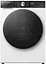 Стиральная машина Hisense WF5S1043BW - миниатюра 1