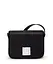 Сумка через плече Tumi OLAS BLACK 19,5x16,5x6 074200D - мініатюра 1