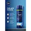 Гель для гоління Nivea Men Гідродогляд 200 мл (81760) - мініатюра 3