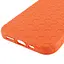 Чохол Epik TPU Weaving для Apple iPhone 15, 6.1 Orange - мініатюра 5