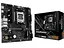Материнська плата AsRock A620AM-X (A620AM-X) (Socket AM5, AMD A620A, Micro-ATX) - мініатюра 5
