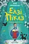Елзі Піклз і тиждень чарівництва - Кей Уманські - миниатюра 1