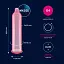 Презервативи My.Size Pro 64, 36 шт - мініатюра 2