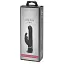 Вибратор-кролик Fifty Shades Of Grey Greedy Girl Thrusting G-Spot 22.8 см черный - миниатюра 3