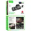Відеореєстратор Hoco DV8 2K display hidden driving recorder (with rear camera) Black - мініатюра 6